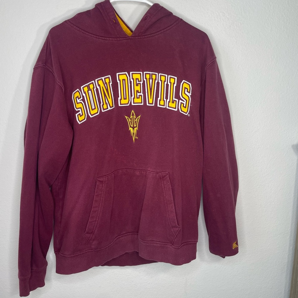 Vintage 2000’s Arizona State Hoodie
